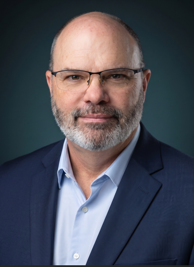 David Isley, founder of Isley Insurance & Consulting LLC